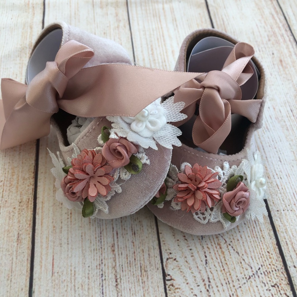 Baby set - Picture 2 of 8